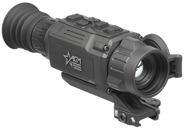 AGM Rattler V2 25-320 Thermal Scope