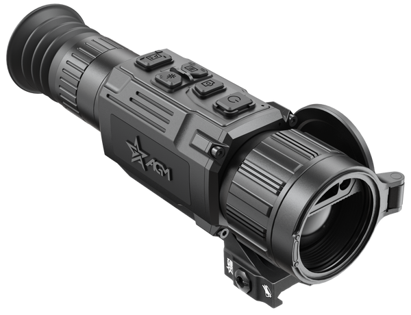 AGM Rattler V3 LRF 35-640 Thermal Scope