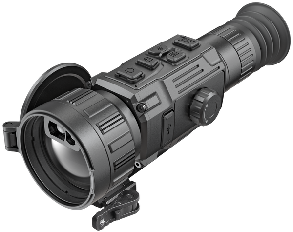 AGM Rattler V3 LRF 50-640 Thermal Scope
