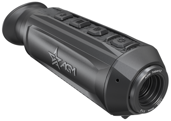 AGM Taipan V2 10-256 Thermal Monocular – Night Vision Outfitters