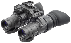 AGM UNVG Gen-3 Binocular System