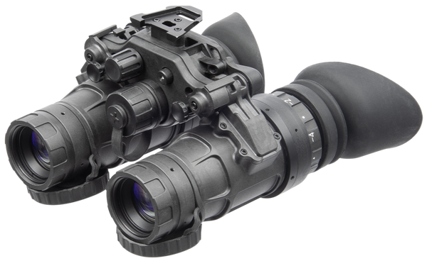 AGM UNVG Gen-3 Binocular System