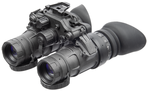 AGM UNVG 3AL1 Gen 3 Level 1 Night Vision Goggles/Binoculars