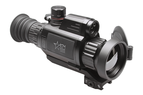 AGM Varmint V2 LRF 50-384