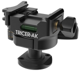 Tricer AK Aluminum Shooting Ballhead