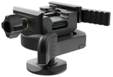 Tricer AK Aluminum Shooting Ballhead
