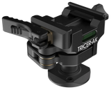Tricer AK Aluminum Shooting Ballhead