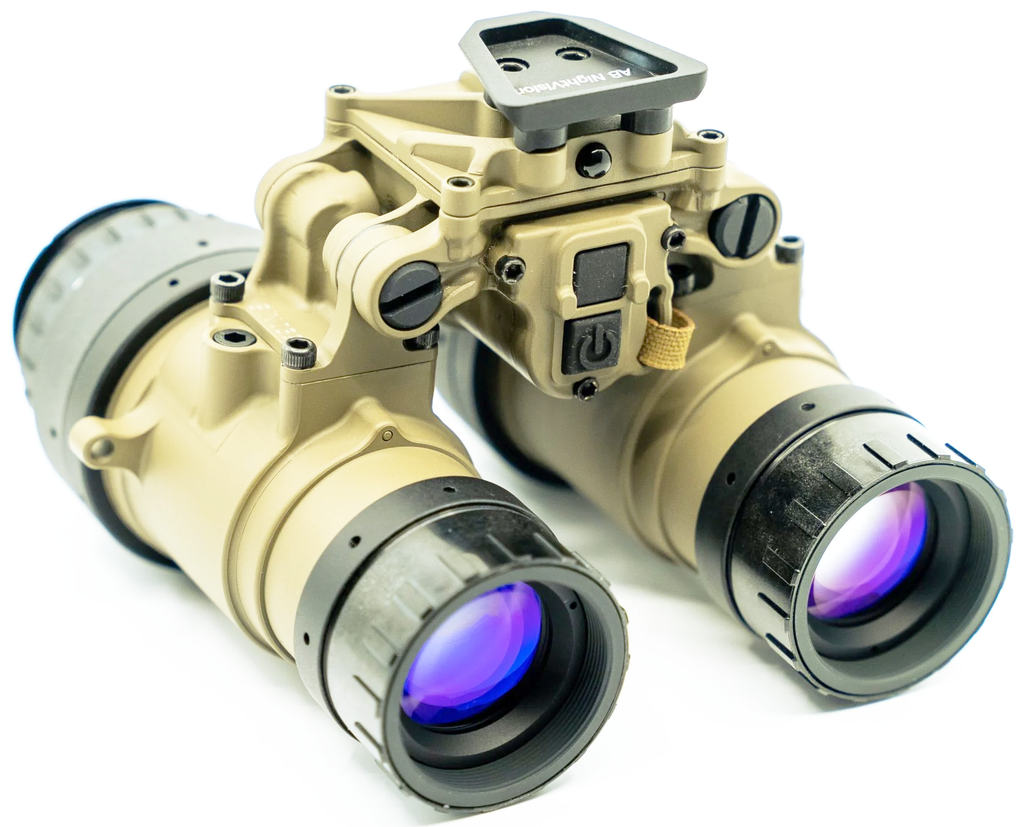 AB Night Vision ARNVG (Elbit ThinFilm) NVO LLC