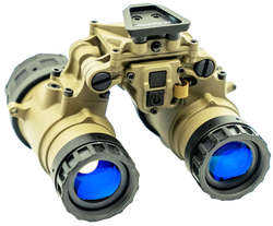 AB Night Vision RNVG-A Binocular