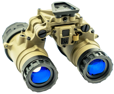 AB Night Vision RNVG-A Articulating Night Vision Binocular