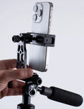 Tricer KS Billet Arca Smart Phone Mount