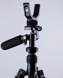 Tricer RG Billet Rotating Weapon Rest