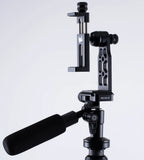 Tricer KS Billet Arca Smart Phone Mount