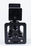 Tricer KS Billet Arca Smart Phone Mount