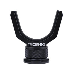 Tricer RG Billet Rotating Weapon Rest