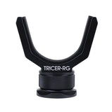 Tricer RG Billet Rotating Weapon Rest