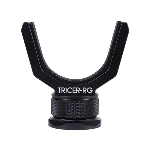 Tricer RG Billet Rotating Weapon Rest
