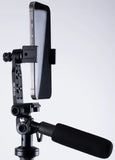 Tricer KS Billet Arca Smart Phone Mount