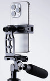 Tricer KS Billet Arca Smart Phone Mount