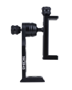 Tricer KS Billet Arca Smart Phone Mount
