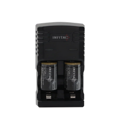 INFITAC BC01 FAST Mini Battery Kit