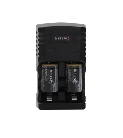 INFITAC BC01 FAST Mini Battery Kit