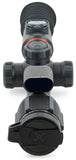 NOCPIX BOLT P25R 256 25mm LRF Thermal Scope