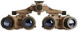 Nocturn Chimera Panoramic Goggle