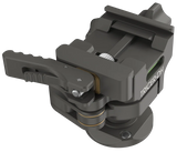 Tricer DH Stainless Shooting Ballhead