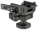 Tricer DH Stainless Shooting Ballhead
