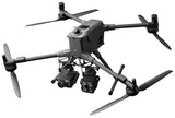 DJI Matrice 400 Multi-Payload Drone