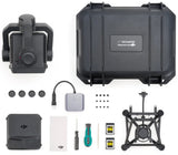 DJI Zenmuse L3 LiDAR Matrice 400 Payload