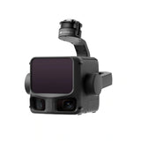 DJI Zenmuse L3 LiDAR Matrice 400 Payload