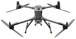 DJI Matrice 400 Multi-Payload Drone