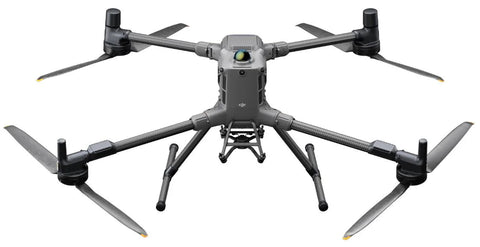DJI Matrice 400 Multi-Payload Drone