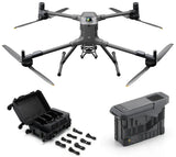 DJI Matrice 400 Multi-Payload Drone
