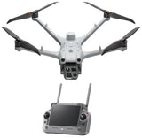 DJI Matrice 4TD Thermal Drone