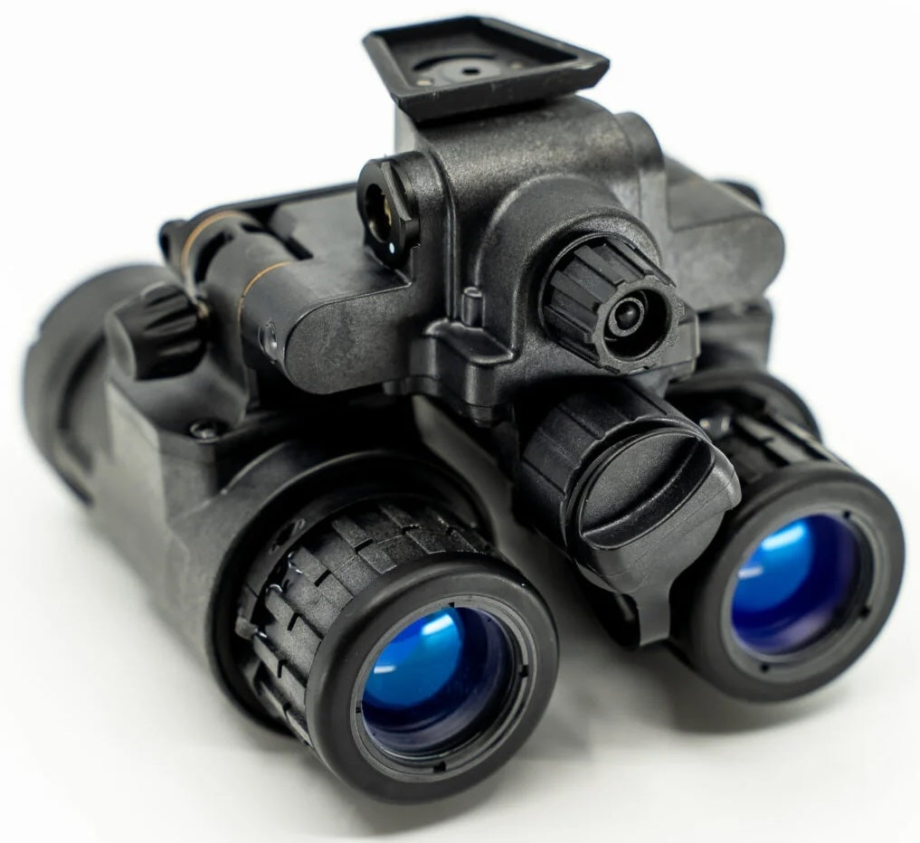 L3Harris AN/PVS-31A BNVD – NVO LLC