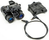 L3Harris AN/PVS-31A BNVD