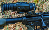 RIX Storm S6R V2 640 35mm LRF Thermal Scope