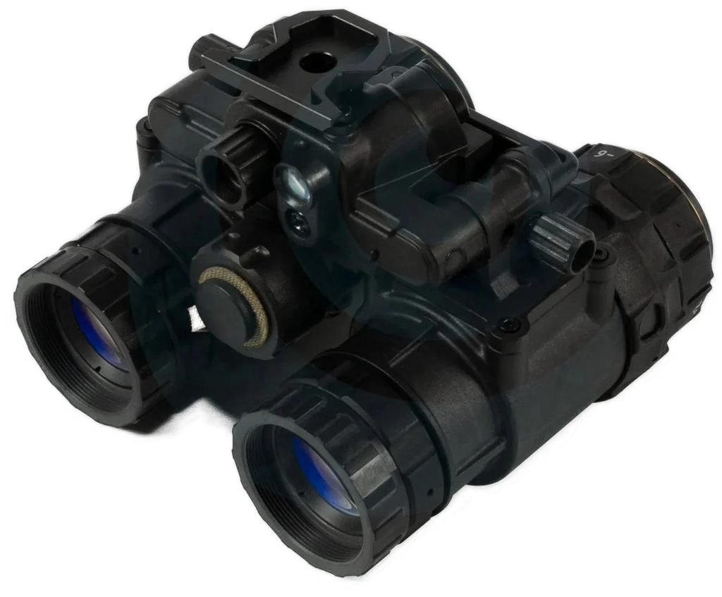 AEON ANVB Manual Gain Night Vision Goggle | Night Vision Outfitters