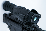 RIX Storm S3R 384 35mm LRF Thermal Scope