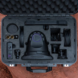 Dark 30 Defiance 640 PTZ Pan-Tilt Thermal