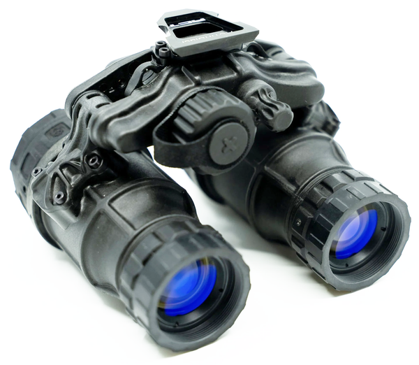 Mgディフュージョン ACT DTNVS-MG (Elbit Thin-Film) – Night Vision Outfitters