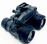 ACT in Black DTNVS-MG Binocular