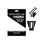 Noisefighters Fore/Aft Adjustable Dovetail Shoe
