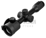 WAVE ETHOS E3 LRF 384x288 44mm Riflescope