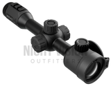 WAVE ETHOS E3 LRF 384x288 44mm Riflescope