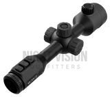 WAVE ETHOS E3 LRF 384x288 44mm Riflescope