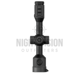 WAVE ETHOS E3 LRF 384x288 44mm Riflescope
